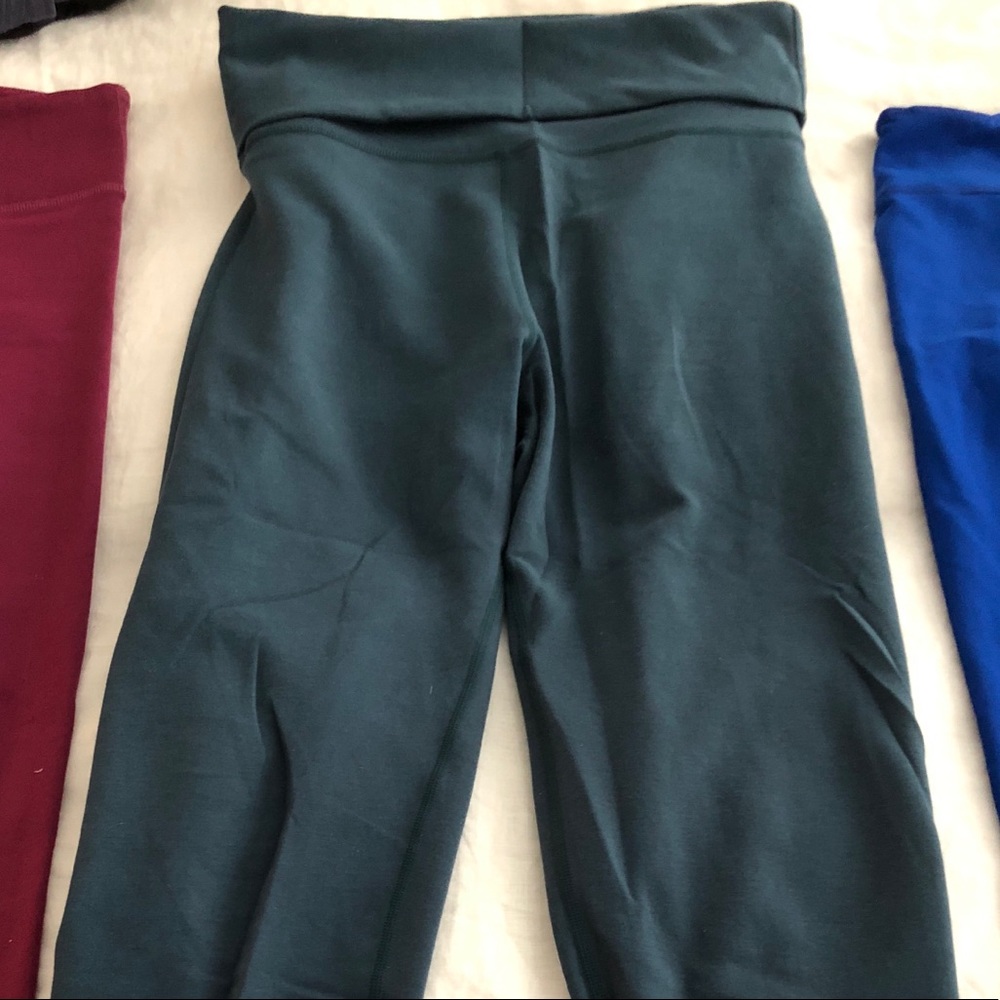 Free People leggings